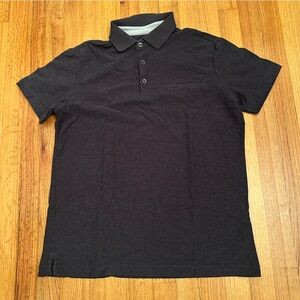 Cooper Jones Supply Men’s short sleeve Polo Size M (e5)